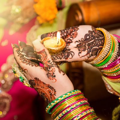 mehendi